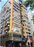 鄰近藍天凱悅社區推薦-金品大廈，位於台北市大安區
